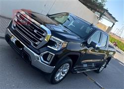 GMC Sierra